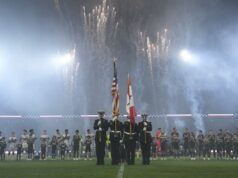 LA28 zverejňuje rozpis mužského a ženského futbalu na olympijské hry 2028 LA28 zverejňuje rozpis mužského a ženského futbalu na olympijské hry 2028