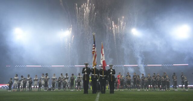 LA28 zverejňuje rozpis mužského a ženského futbalu na olympijské hry 2028

