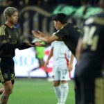 LAFC sa snaží zostať dokonalý vs. Winless St. Louis City