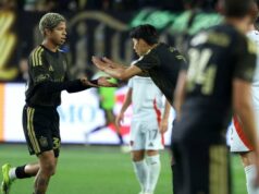 LAFC sa snaží zostať dokonalý vs. Winless St. Louis City LAFC sa snaží zostať dokonalý vs. Winless St. Louis City
