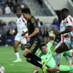LAFC vyradil FC Dallas, no v tejto sezóne ešte nepripustil gól