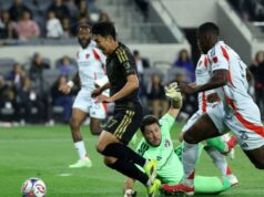 LAFC vyradil FC Dallas, no v tejto sezóne ešte nepripustil gól LAFC vyradil FC Dallas, no v tejto sezóne ešte nepripustil gól