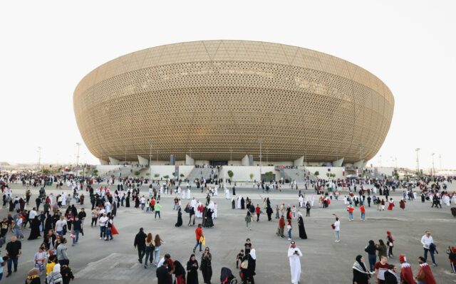 La Finalissima je ohrozená suspendáciou, pretože katarský futbalový zväz podnikne kroky
