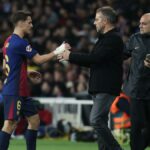 La Liga 2025-26: Gavi je k dispozícii pre zápas v Seville po prerušení zranenia, hovorí Flick