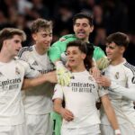 La Liga 2025-26: Guler skóroval z vlastnej polovice, keď Real Madrid porazil Elche