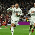La Liga 2025-26: Mbappe a Bellingham sa hodia na madridské derby, hovorí šéf Realu Madrid Arbeloa