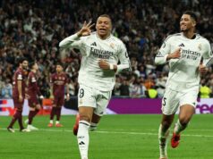 La Liga 2025-26: Mbappe a Bellingham sa hodia na madridské derby, hovorí šéf Realu Madrid Arbeloa La Liga 2025-26: Mbappe a Bellingham sa hodia na madridské derby, hovorí šéf Realu Madrid Arbeloa