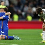 La Liga 2025-26: Real Madrid sa pošmykol v boji o titul po šokovej prehre proti Getafe
