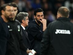 La Liga 2025 – 2026: Real Madrid bude „pokračovať v boji“ o titul, sľubuje Arbeloa La Liga 2025 – 2026: Real Madrid bude „pokračovať v boji“ o titul, sľubuje Arbeloa