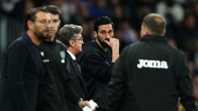 La Liga 2025 – 2026: Real Madrid bude „pokračovať v boji“ o titul, sľubuje Arbeloa
