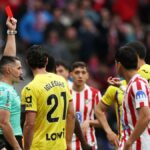 La Liga 2026: Abqar v Getafe zakázaný pre Sorlotha štípanie v rozkroku