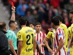 La Liga 2026: Abqar v Getafe zakázaný pre Sorlotha štípanie v rozkroku La Liga 2026: Abqar v Getafe zakázaný pre Sorlotha štípanie v rozkroku