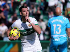 La Liga nepodnikne žiadne kroky proti Rafovi Mirovi za údajnú rasistickú poznámku Download app from appStore