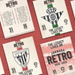 La Liga ohlásila víkend retro súprav v apríli