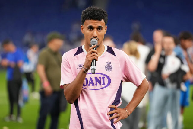 La Liga otriasla novým rasistickým škandálom s hráčmi Elche a Espanyolu
