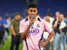 La Liga otriasla novým škandálom s rasistickým zneužívaním La Liga otriasla novým škandálom s rasistickým zneužívaním