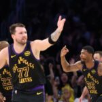 Lakers sú nesprávny druh zaujímavých ľudí medzi fanúšikmi