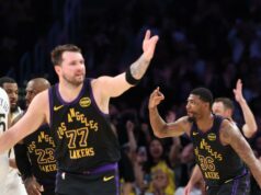 Lakers sú nesprávny druh zaujímavých ľudí medzi fanúšikmi Lakers sú nesprávny druh zaujímavých ľudí medzi fanúšikmi