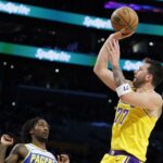 Lakers vedia, že proti Knicks majú čo dokázať