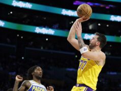 Lakers vedia, že proti Knicks majú čo dokázať Lakers vedia, že proti Knicks majú čo dokázať