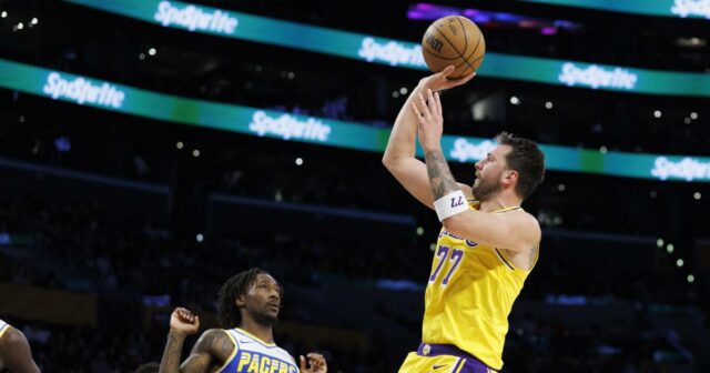 Lakers vedia, že proti Knicks majú čo dokázať
