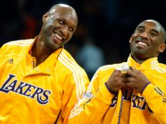Lamar Odom odhaľuje živý sen, v ktorom Kobe Bryant hovoril o posmrtnom živote Lamar Odom odhaľuje živý sen, v ktorom Kobe Bryant hovoril o posmrtnom živote