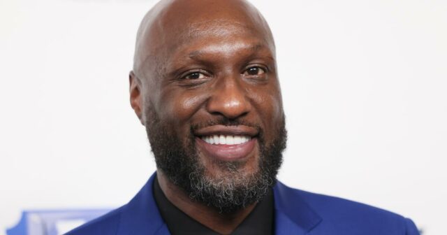 Lamar Odom zarába nejaké peniaze zo svojej „žumpy traumy“
