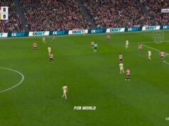 Lamine Yamal odpálil Barcelonu vpredu na San Mames Lamine Yamal odpálil Barcelonu vpredu na San Mames