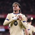 Lamine Yamal pokračuje v stúpaní rebríčka všetkých strelcov Barcelony po víťazovi proti Athleticu