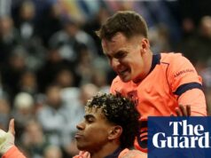 Lamine Yamal poškodil nádeje Newcastlu, keď Barcelona ukoristila remízu posledným kopom | Liga majstrov Lamine Yamal poškodil nádeje Newcastlu, keď Barcelona ukoristila remízu posledným kopom | Liga majstrov