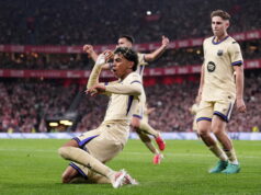 Lamine Yamal robí rozdiel, pretože Barcelona vyhrala v Bilbau Lamine Yamal robí rozdiel, pretože Barcelona vyhrala v Bilbau