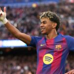 Lamine Yamal už v 18 rokoch dosiahol míľnik v kariére, ktorý nedokázali ani Messi a Ronaldo