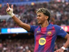 Lamine Yamal už v 18 rokoch dosiahol míľnik v kariére, ktorý nedokázali ani Messi a Ronaldo Lamine Yamal už v 18 rokoch dosiahol míľnik v kariére, ktorý nedokázali ani Messi a Ronaldo