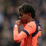 Lamine Yamal vytvoril nový rekord Ligy majstrov Barcelony proti Newcastlu