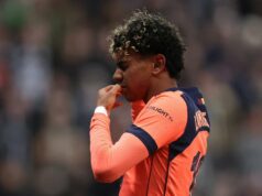 Lamine Yamal vytvoril nový rekord Ligy majstrov Barcelony proti Newcastlu Lamine Yamal vytvoril nový rekord Ligy majstrov Barcelony proti Newcastlu