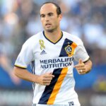 Landon Donovan je úprimný v boji o duševné zdravie