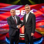 Laporta a Font sa pred barcelonskými voľbami stretnú v ohnivej diskusii