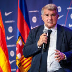 Laporta a Font vpred a vzad o Messiho barcelonskom dedičstve: „Chcem zahojiť otvorenú ranu“
