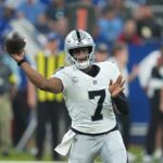 Las Vegas Raiders po hroznom roku 2025 prepustili obrancu Gena Smitha