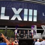 Las Vegas bude hostiť Super Bowl LXIII v roku 2029 na Allegiant Stadium