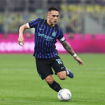 Lautaro Martinez sa úplne uzdravil, takmer pripravený na návrat Interu