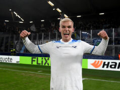 Lazio Hand Inter Miláno, major Scudetto Boost ako AC Miláno Download app from appStore