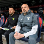 Lazio chváli vplyv Taylora a upokojujúcu aktualizáciu Gila