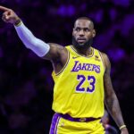 LeBron James už nemá záujem vlastniť rozširujúci tím Vegas