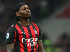 Leao sa zastavil , Thuram do Saudskej Arábie, najnovší bonus Bastoni Download app from appStore