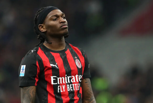 Leao sa zastavil ⛔, Thuram do Saudskej Arábie, najnovší bonus Download app from appStore