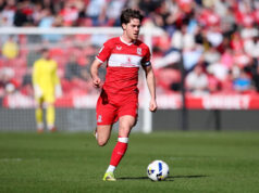 Leeds United má pole position, aby podpísal tento stredopoliar šampionátu: Mal by sa zaňho vysťahovať Farke? Download app from appStore