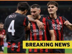 Leeds United stále túži po prestupe Santiaga Gimeneza Leeds United stále túži po prestupe Santiaga Gimeneza