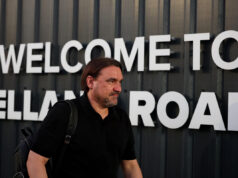 Leeds United v pretekoch o 25-ročného útočníka: Potrebuje ho Farke? Download app from appStore