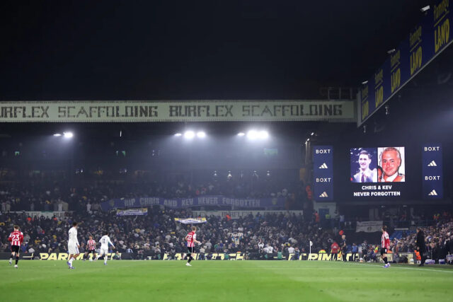 Leeds United varoval pred veľkým finančným neúspechom týkajúcim sa Elland Download app from appStore